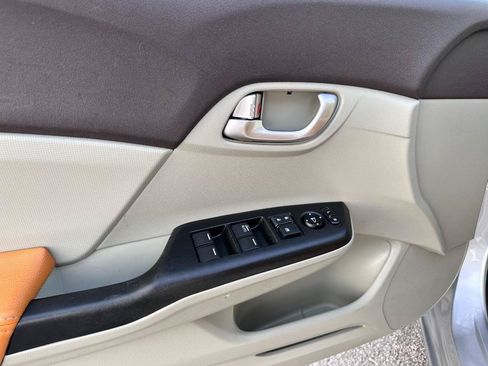 Used 2012 Honda Civic EX image 10