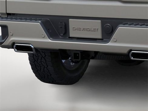 New 2026 Chevrolet Silverado 1500 High Country w/ Technology Package image 15
