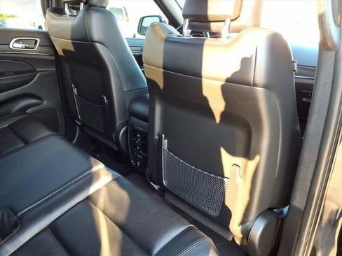 Used 2022 Jeep Grand Cherokee Limited w/ Trailer Tow Group IV image 25