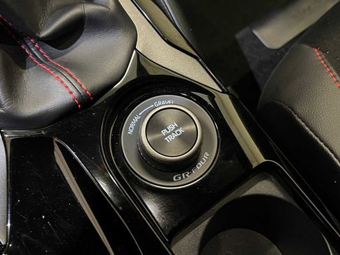 Certified 2025 Toyota Corolla GR image 26