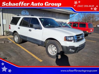 Used 2017 Ford Expedition XL