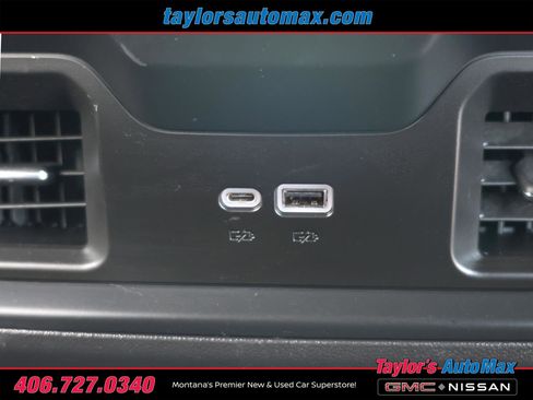 Used 2023 Chevrolet Silverado 1500 LT Trail Boss w/ Protection Package image 30