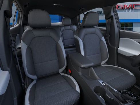 New 2024 Buick Envista Preferred w/ Convenience I Package image 16