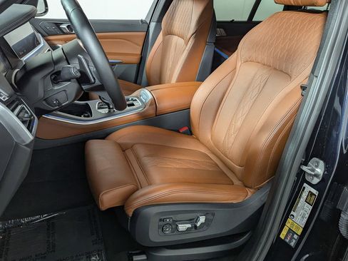 Certified 2023 BMW X5 xDrive45e w/ Executive Package image 20