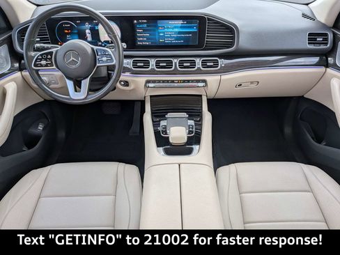 Used 2020 Mercedes-Benz GLE 350 image 18