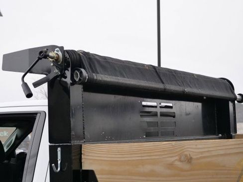 Used 2024 GMC Sierra 3500 Pro w/ Convenience Package image 35