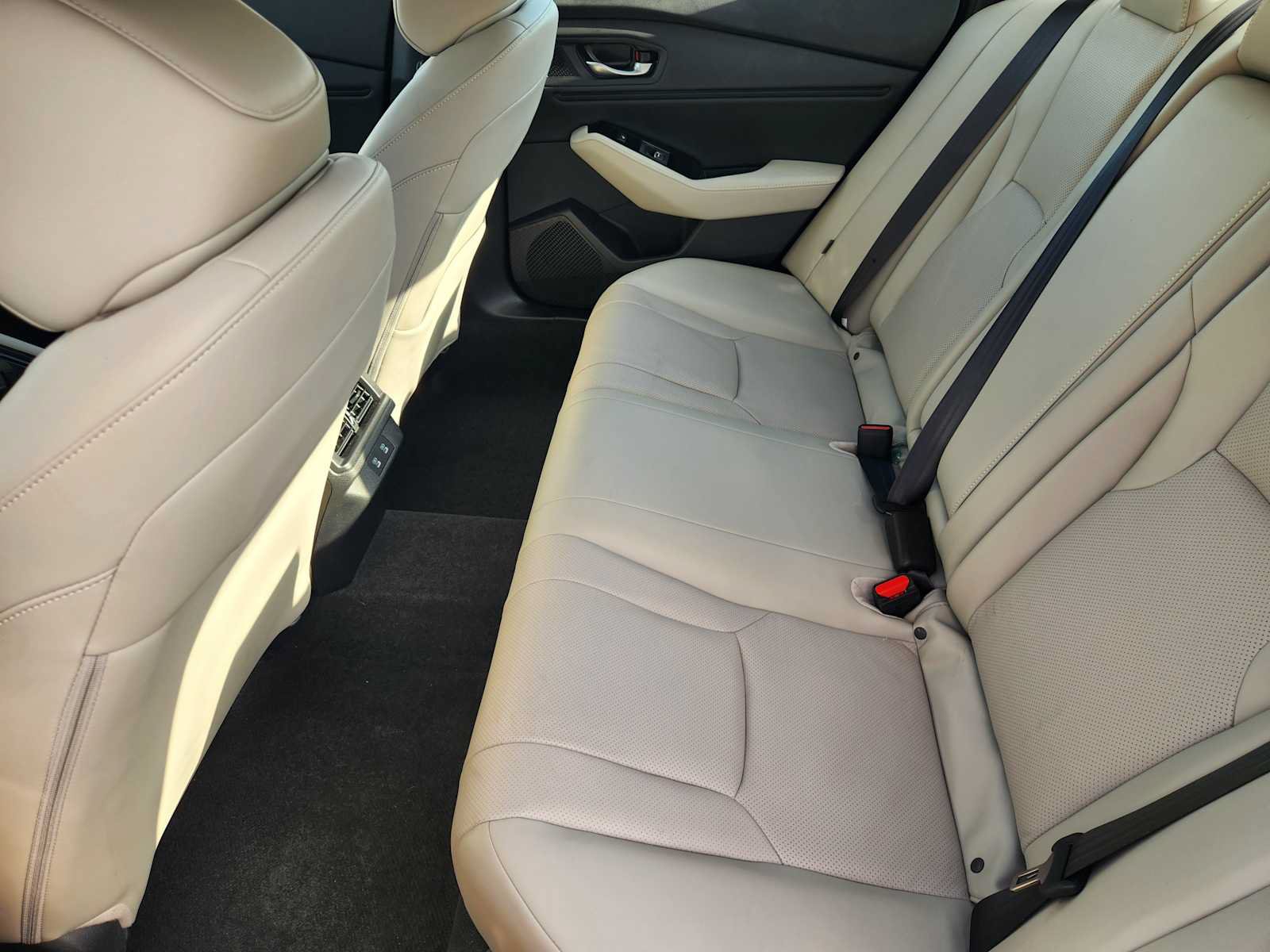 Used 2024 Honda Accord Touring image 29