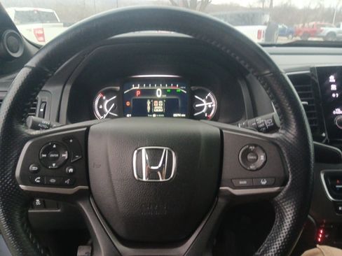 Used 2024 Honda Passport EX-L image 31