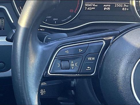 Used 2017 Audi A4 2.0T Premium AWD/4WD image 26
