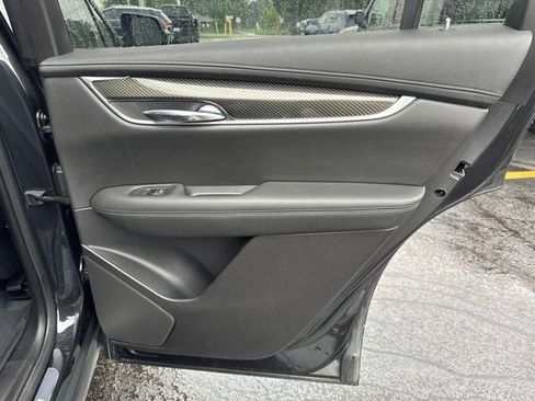 Used 2020 Cadillac XT6 Sport AWD/4WD image 24