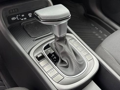 New 2026 Hyundai Kona SEL Sport FWD image 13