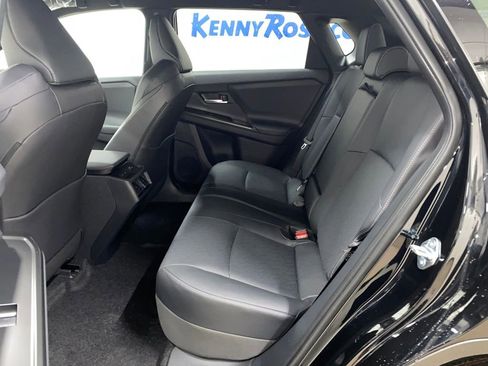 New 2026 Subaru Solterra image 16