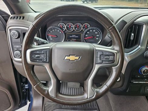 Used 2019 Chevrolet Silverado 1500 LT w/ All-Star Edition image 24