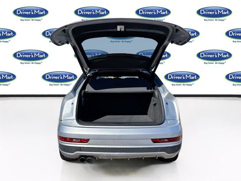 Used 2018 Audi Q3 2.0T Premium image 26