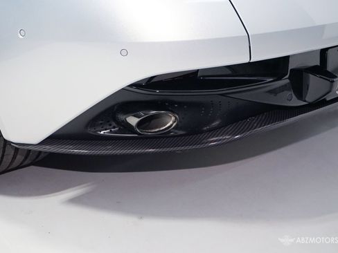 Used 2025 Aston Martin DB12 Coupe RWD image 10