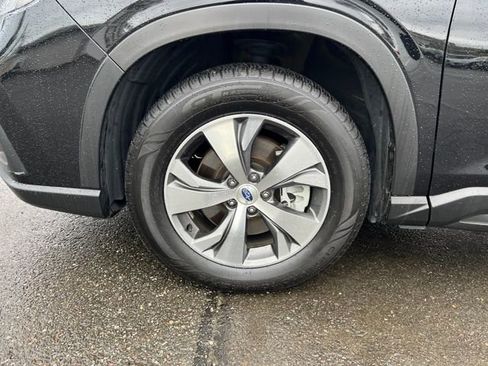 Used 2022 Subaru Ascent Premium w/ Convenience Package image 30