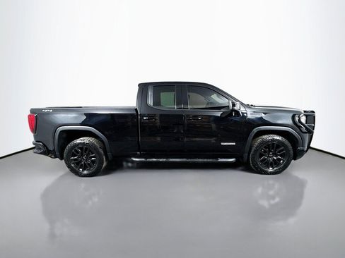 Used 2022 GMC Sierra 1500 Elevation w/ Driver Alert Package I AWD/4WD image 6