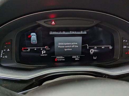 Used 2024 Audi Q7 2.0T Premium Plus image 17