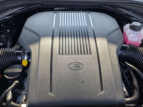 New 2026 Land Rover Range Rover SE image 20