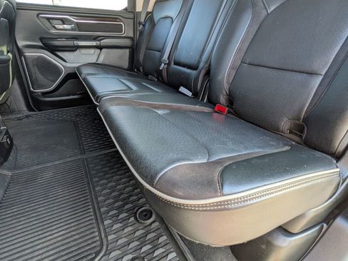 Used 2022 RAM 1500 Laramie image 28