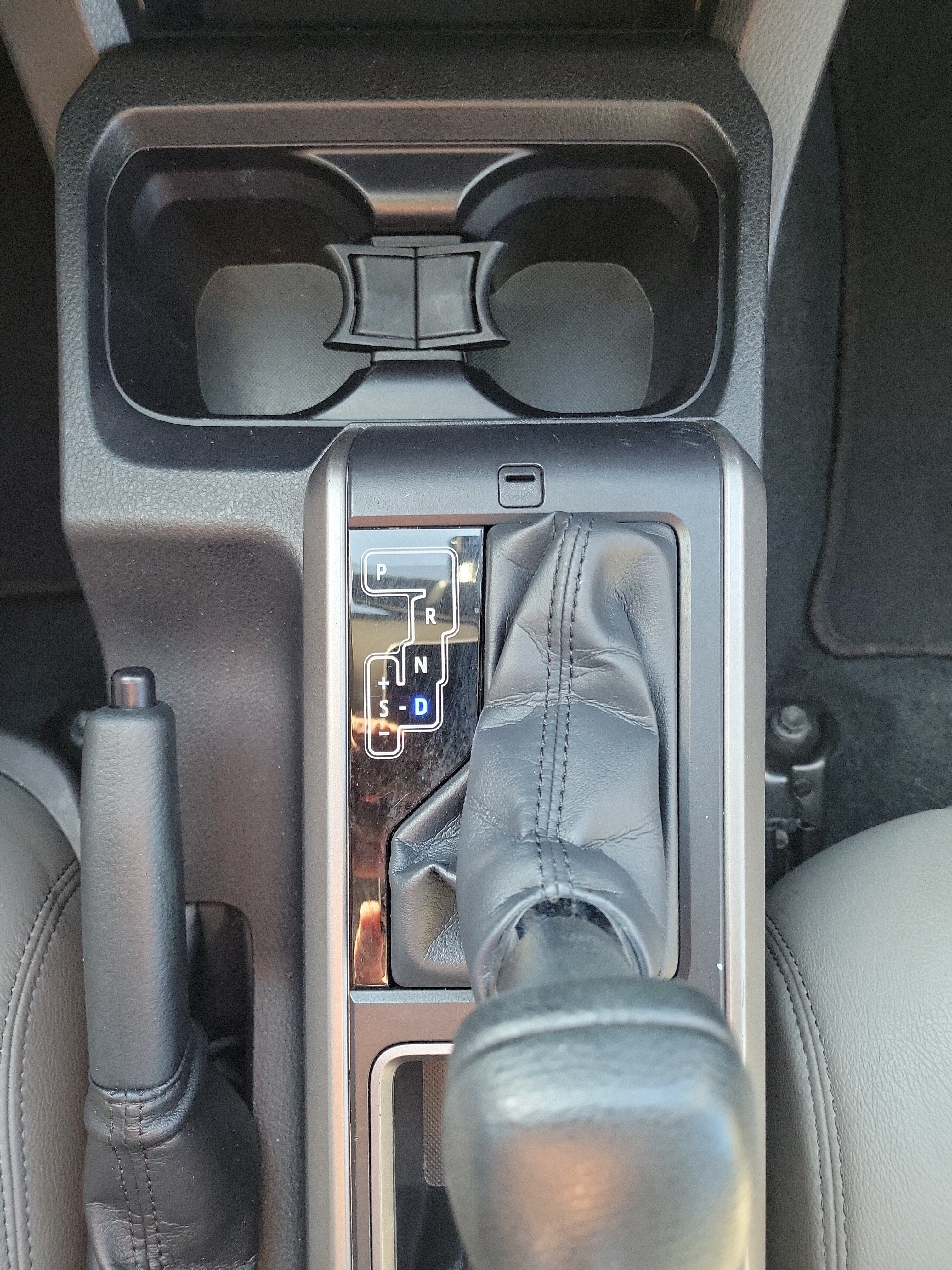Used 2021 Toyota Tacoma SR5 RWD image 30