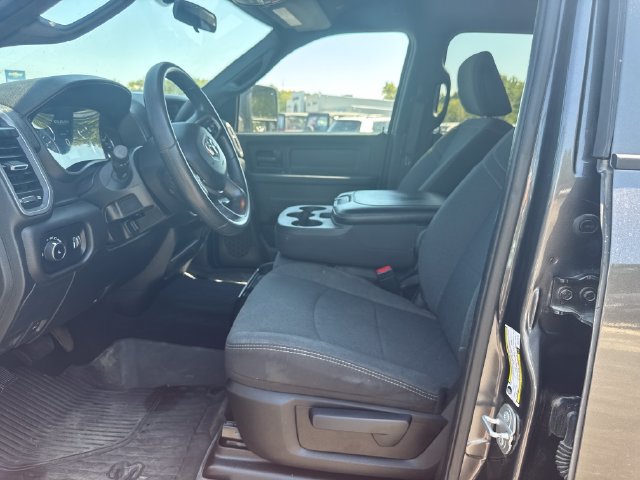 Used 2024 RAM 3500 Tradesman w/ Chrome Appearance Group AWD/4WD image 20