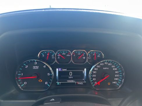 Used 2018 GMC Sierra 1500 SLT image 10