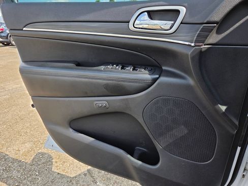 Used 2019 Jeep Grand Cherokee Limited RWD image 20