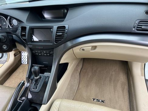 Used 2012 Acura TSX Sedan FWD image 33