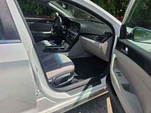 Used 2015 Hyundai Sonata Sport FWD image 13