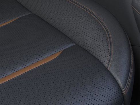 New 2026 GMC Sierra 2500 AT4 w/ AT4 Preferred Package image 21