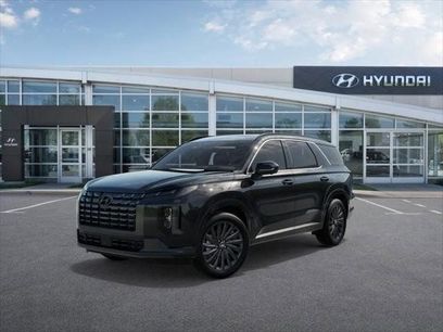 Used 2025 Hyundai Palisade Calligraphy