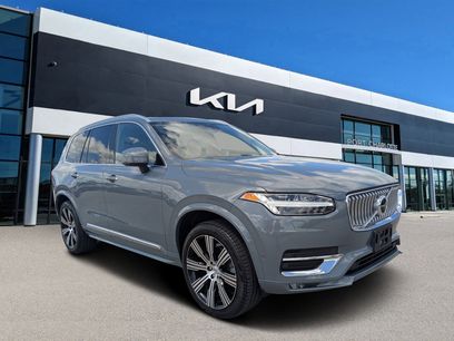 Used 2022 Volvo XC90 T6 Inscription w/ Advanced Package