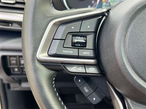 Used 2022 Subaru Forester Touring image 22