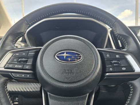 Used 2024 Subaru Ascent Premium w/ Convenience Package AWD/4WD image 24