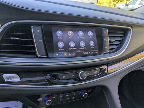 Certified 2023 Buick Enclave Essence w/ Experience Buick Package image 20