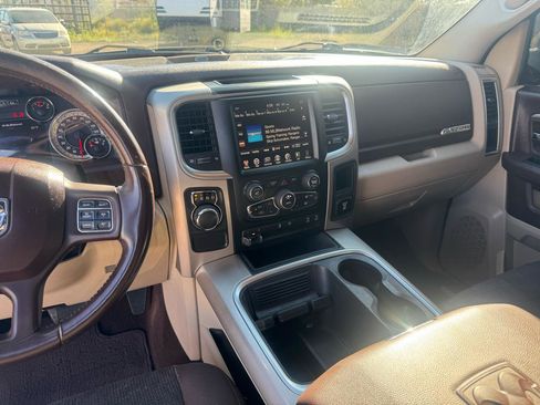 Used 2017 RAM 1500 Big Horn image 31