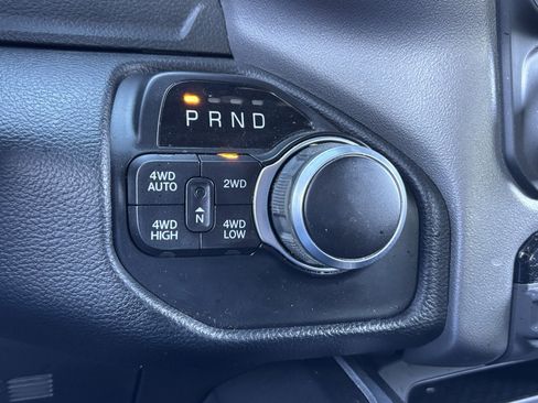 Used 2022 RAM 1500 Big Horn image 4