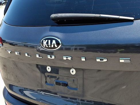 Used 2021 Kia Telluride S FWD image 33