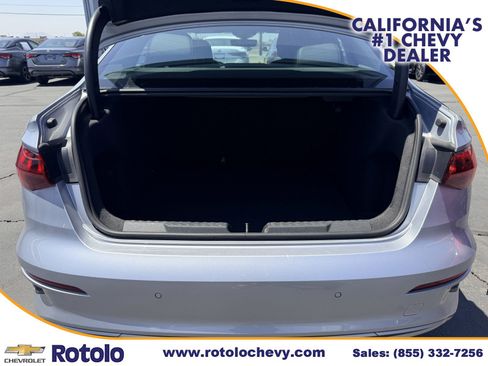 Used 2024 Audi A3 2.0T Premium FWD image 13