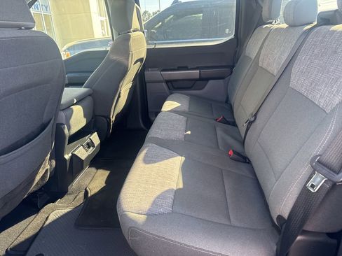 Used 2023 Ford F150 XLT image 21