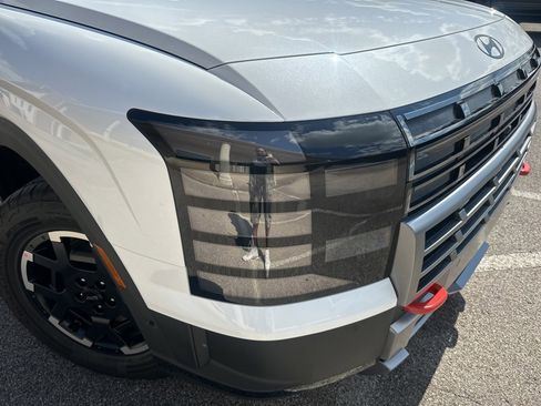 New 2026 Hyundai Palisade XRT Pro image 10