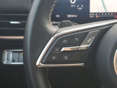 Used 2025 Buick Envision Sport Touring image 34