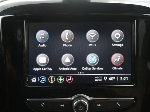 Certified 2023 Chevrolet Traverse LS image 13