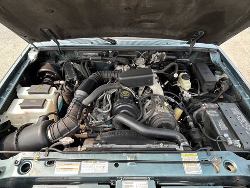 Used 1997 Ford Ranger XLT RWD image 21
