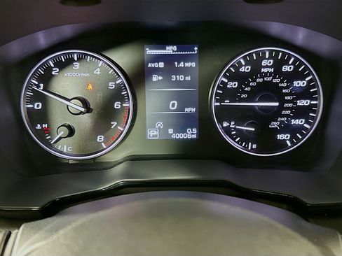 Used 2025 Subaru Outback Premium image 18