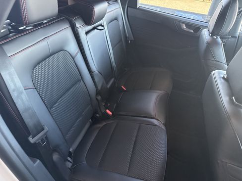 New 2026 Ford Escape ST-Line Select w/ Tech Pack #2 image 14