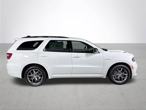 New 2026 Dodge Durango GT image 5