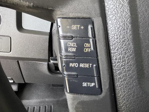 Used 2014 Ford F150 STX w/ Equipment Group 201A Mid AWD/4WD image 19
