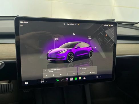 Used 2023 Tesla Model 3 Performance AWD/4WD image 59
